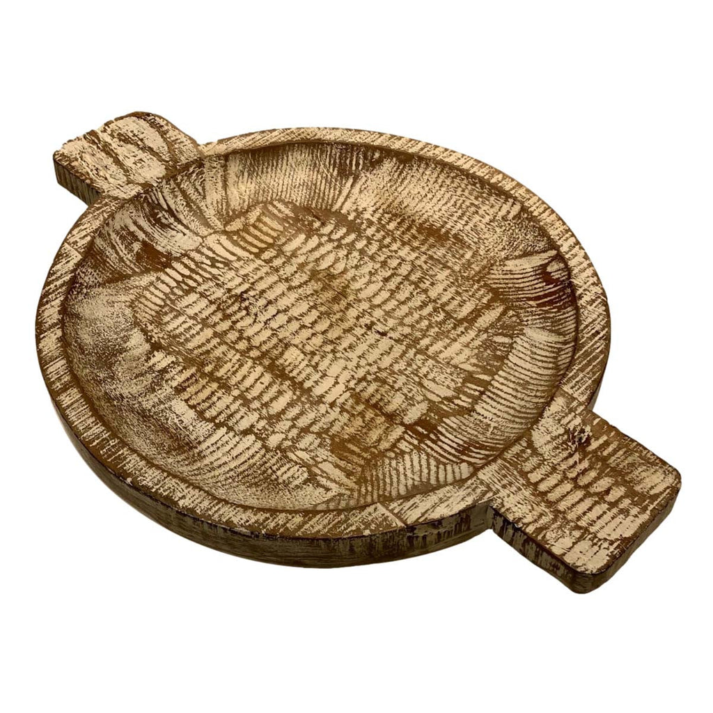 Tropical Eucalyptus Tray