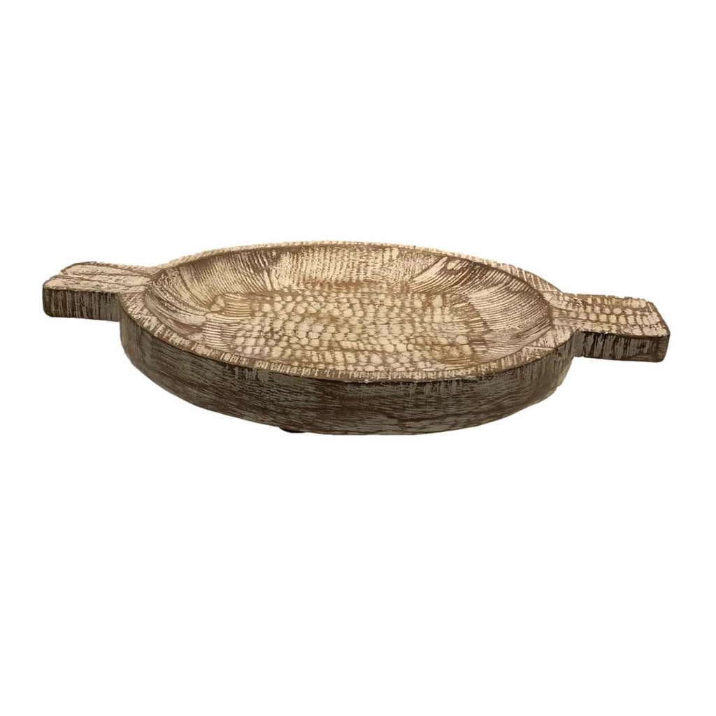 Tropical Eucalyptus Tray