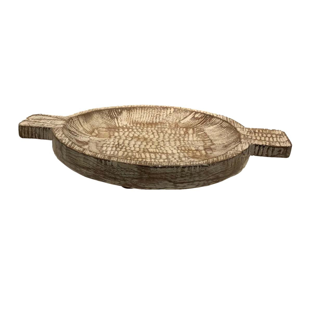 Tropical Eucalyptus Tray