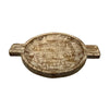 Tropical Eucalyptus Tray
