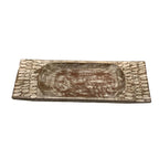 Havanah Eucalyptus Flared Bowl
