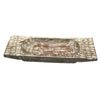 Havanah Eucalyptus Flared Bowl