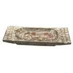 Havanah Eucalyptus Flared Bowl