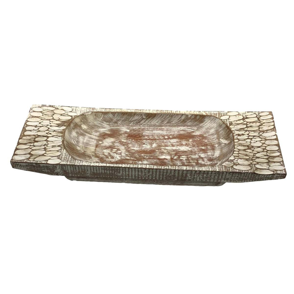 Havanah Eucalyptus Flared Bowl