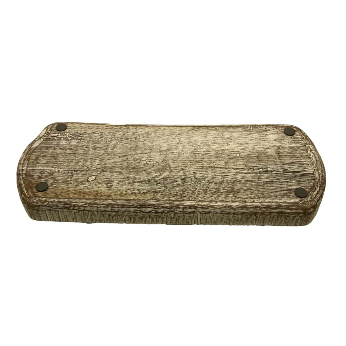 Havanah Eucalyptus Oval Bowl