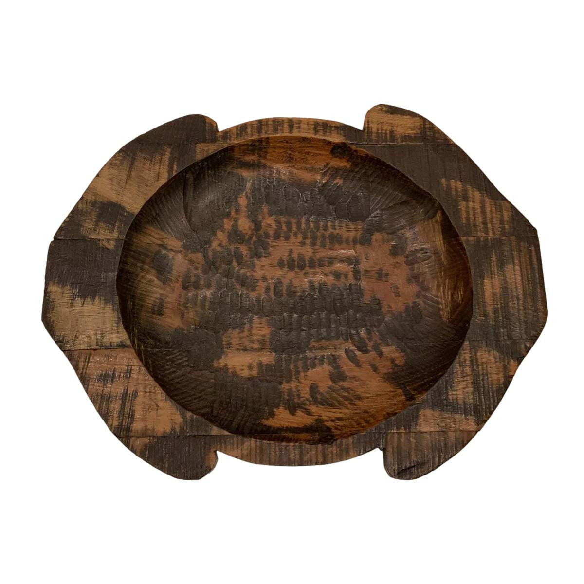 Caribbean Eucalyptus Tray