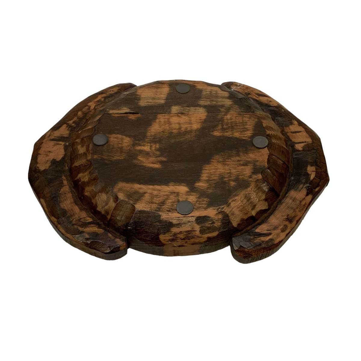 Caribbean Eucalyptus Tray