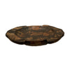 Caribbean Eucalyptus Tray