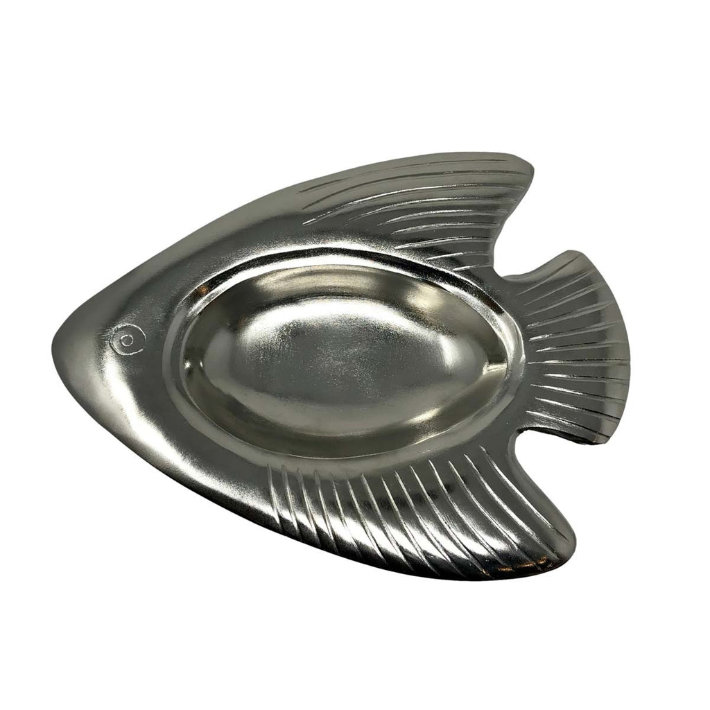 Angel Fish Serving Bowl
