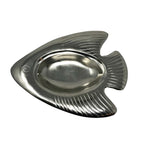 Angel Fish Serving Bowl