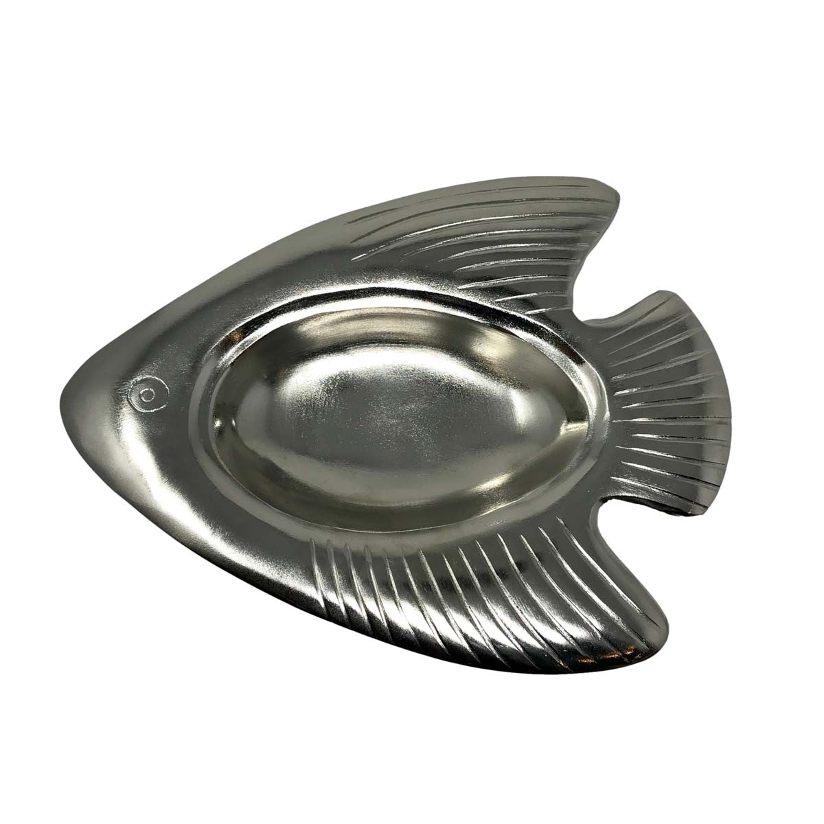Angel Fish Serving Bowl