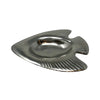 Angel Fish Serving Bowl