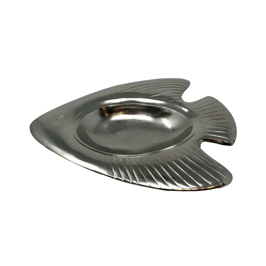 Angel Fish Serving Bowl