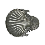 Marine Aluminum Serving Dish