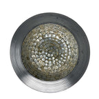 Pearly Mosaic Serving Bowl