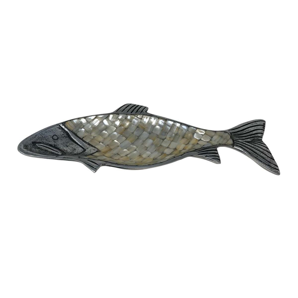Pearly Fish Platter