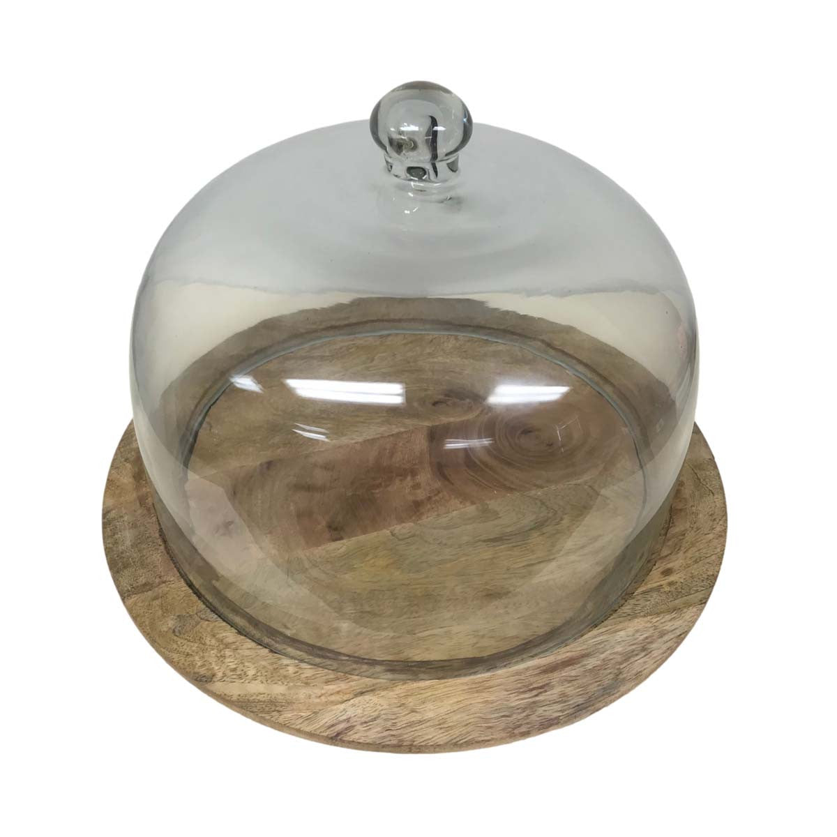 Baker's Delight Cake Dome