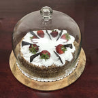Baker's Delight Cake Dome