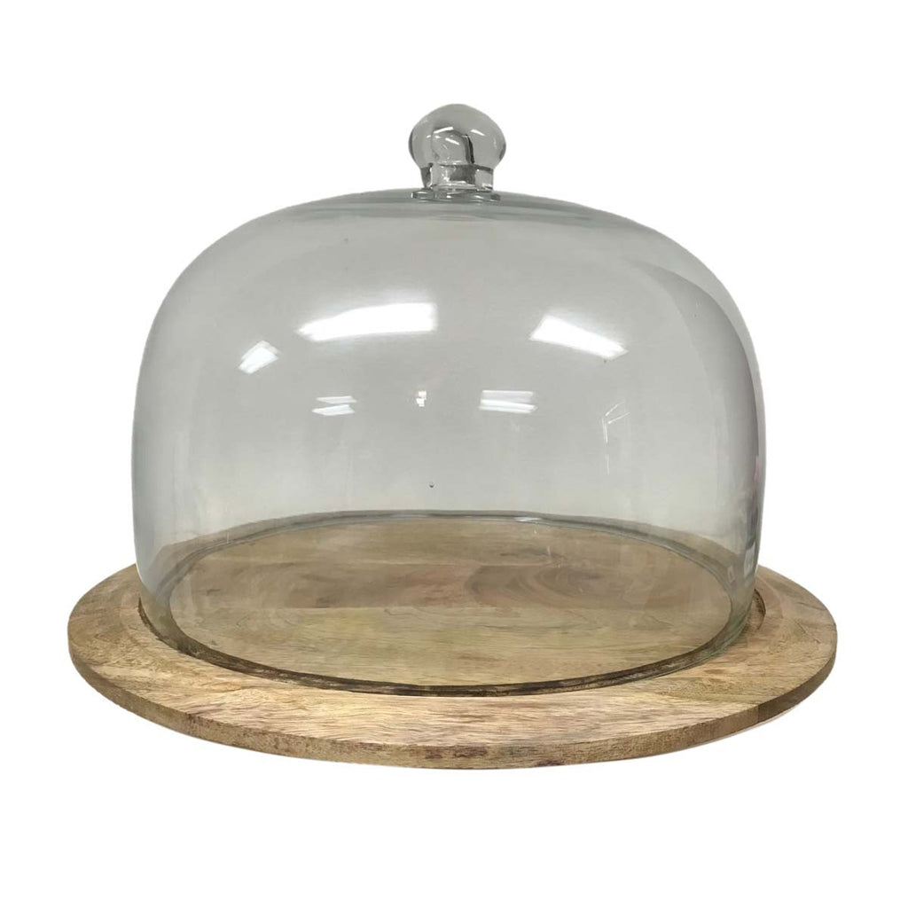 Baker's Delight Cake Dome