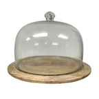 Baker's Delight Cake Dome