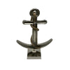 Anchor Statue