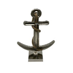 Anchor Statue