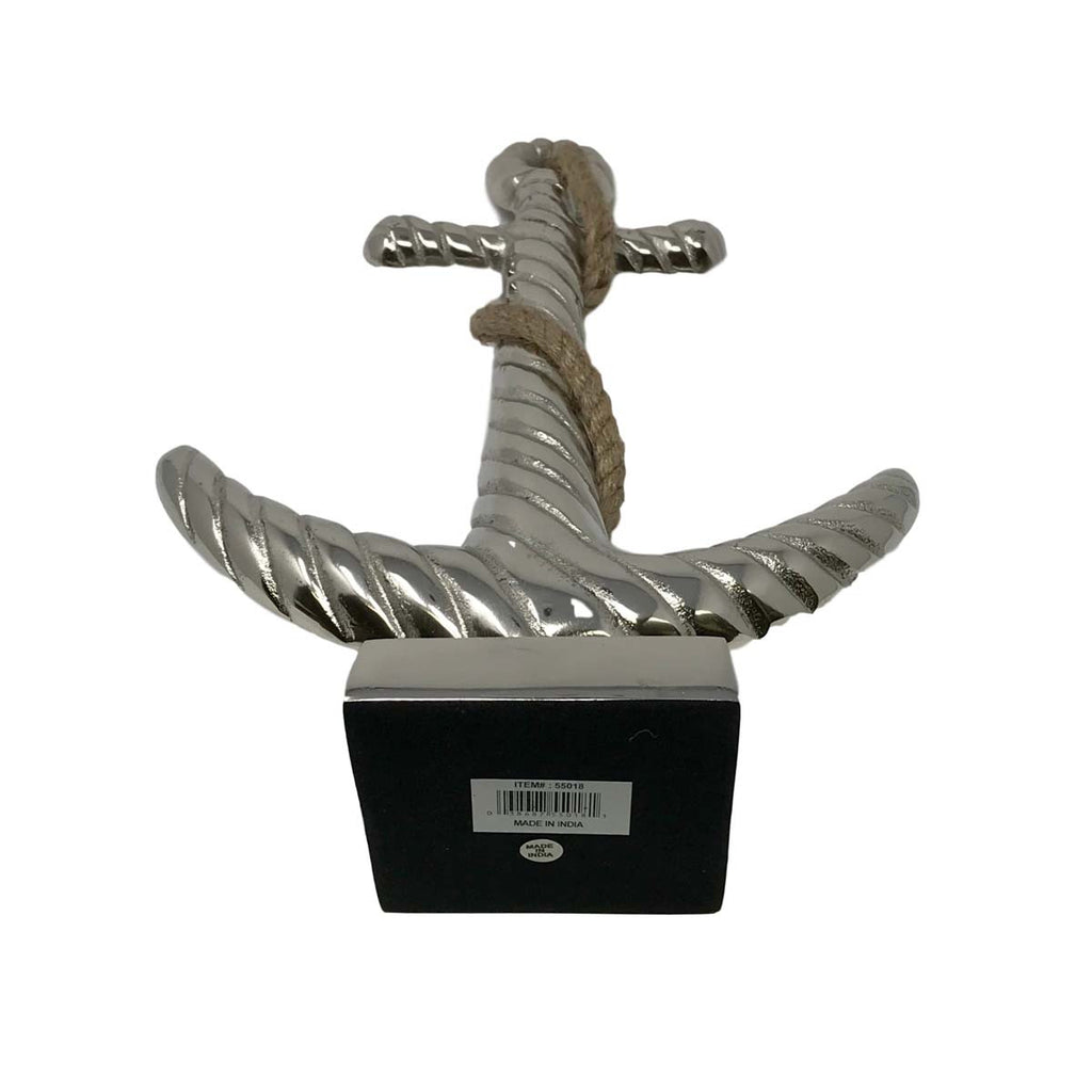 Anchor Statue