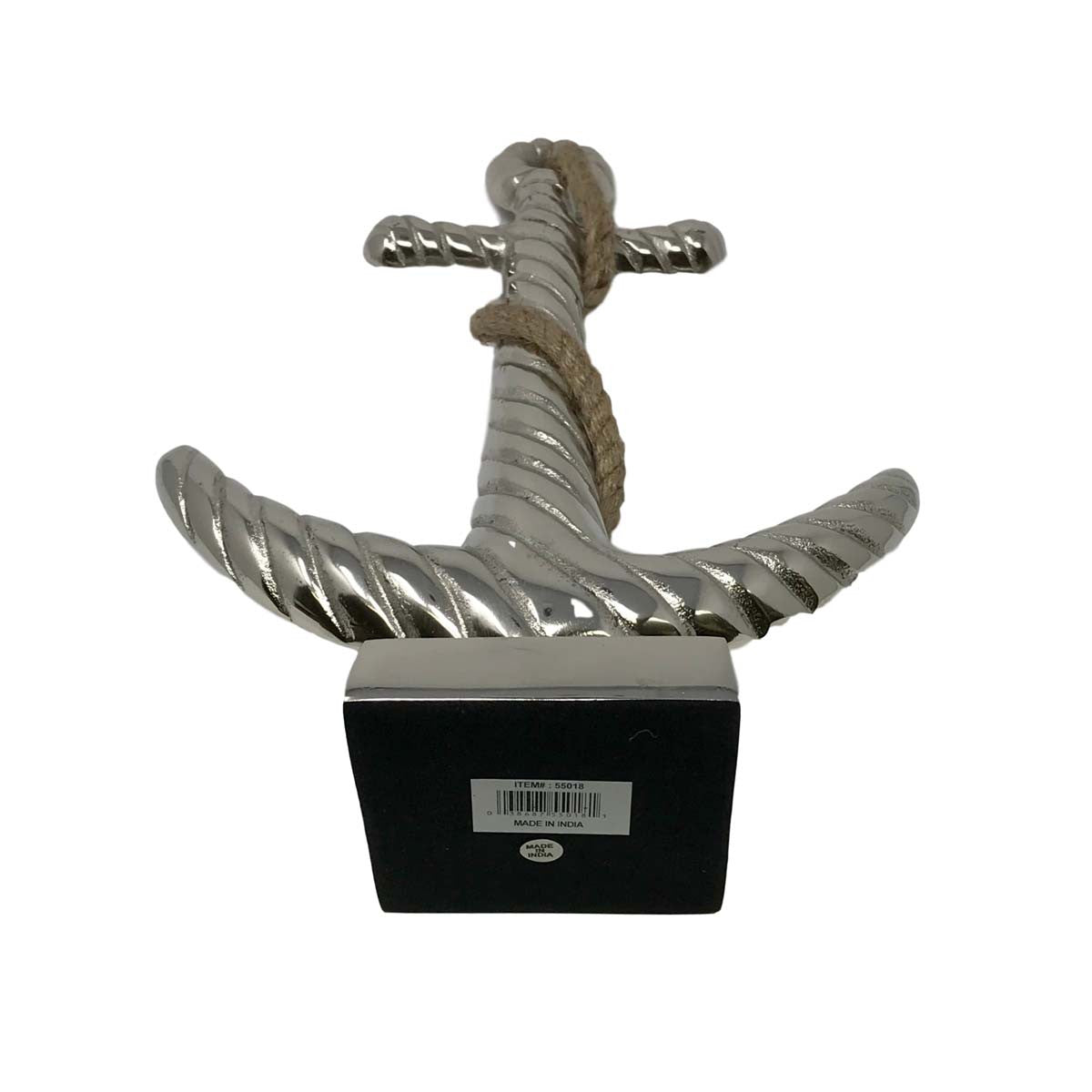 Anchor Statue