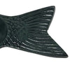 Three Section Fish Server