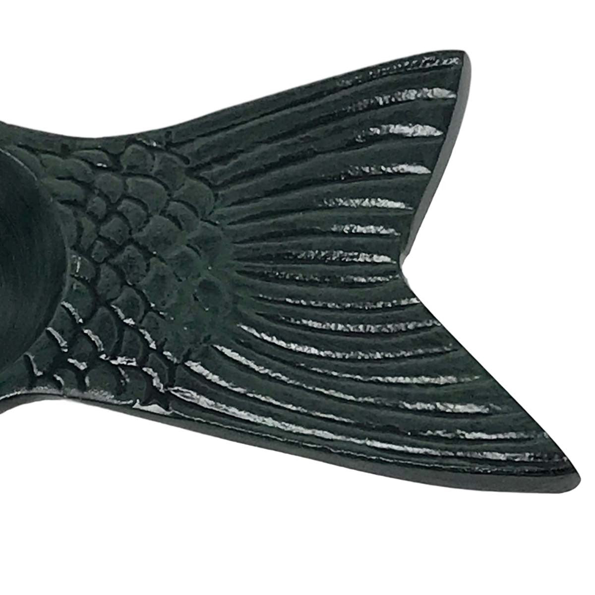 Three Section Fish Server