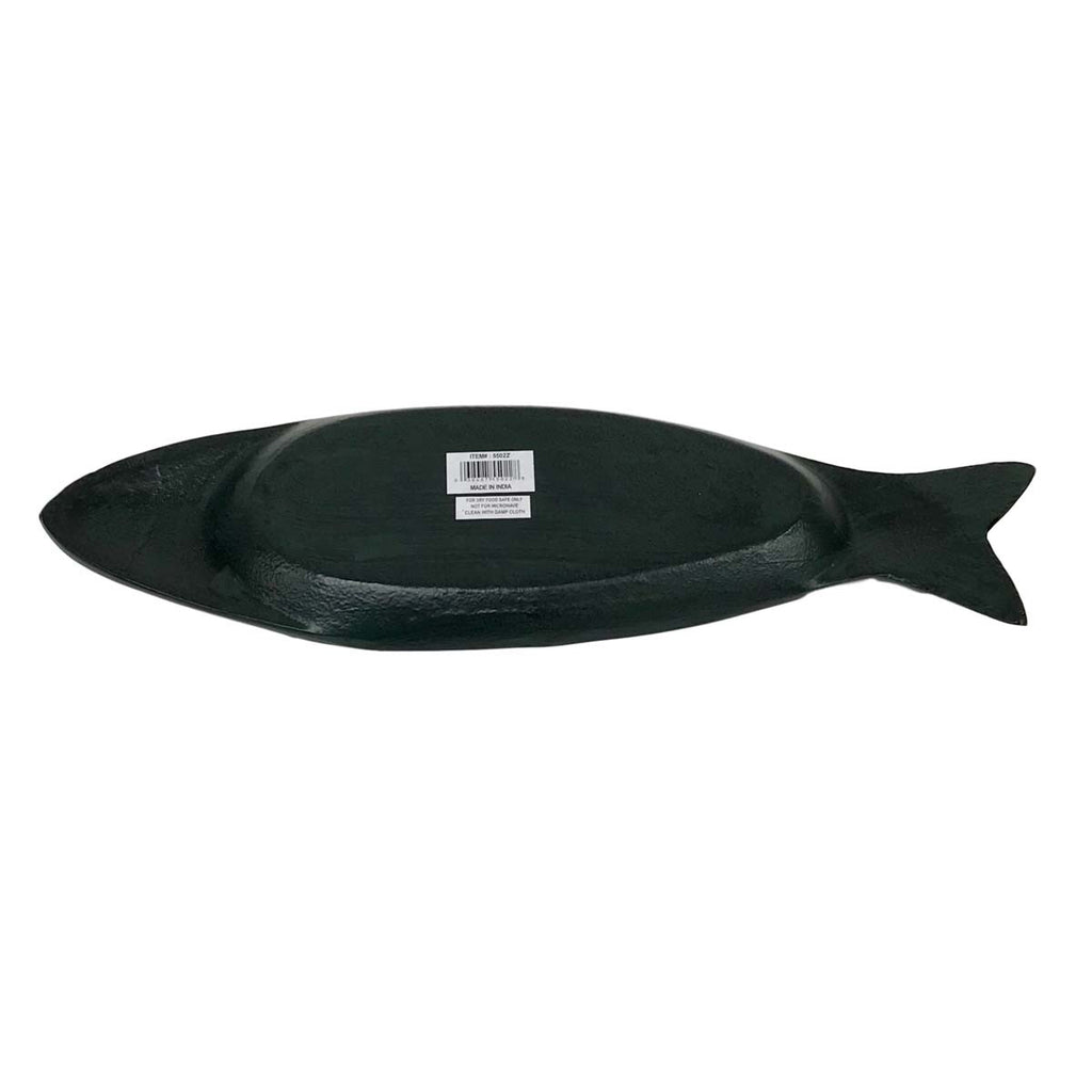 Fish Server