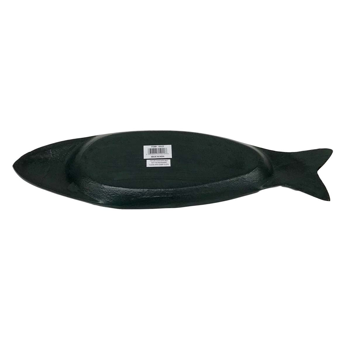 Fish Server