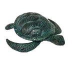 Sea Turtle Paperweight
