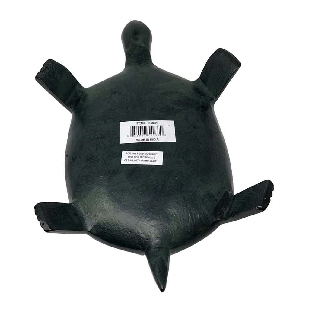 Tortoise Serving Platter