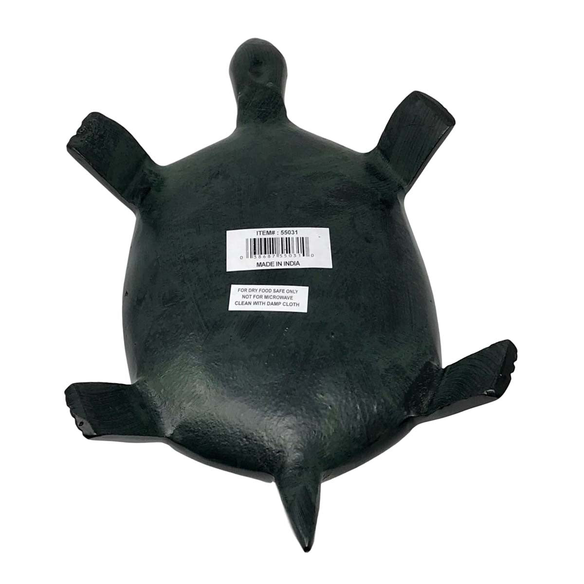 Tortoise Serving Platter
