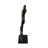 Nautical Anchor Sculpture