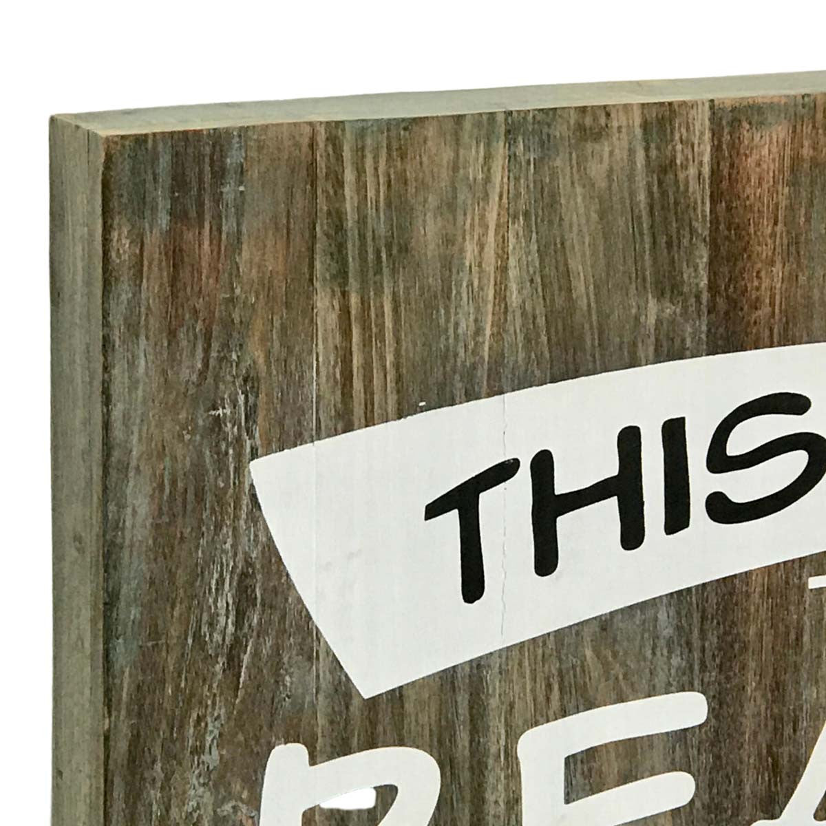 Beach Bound Wall Art