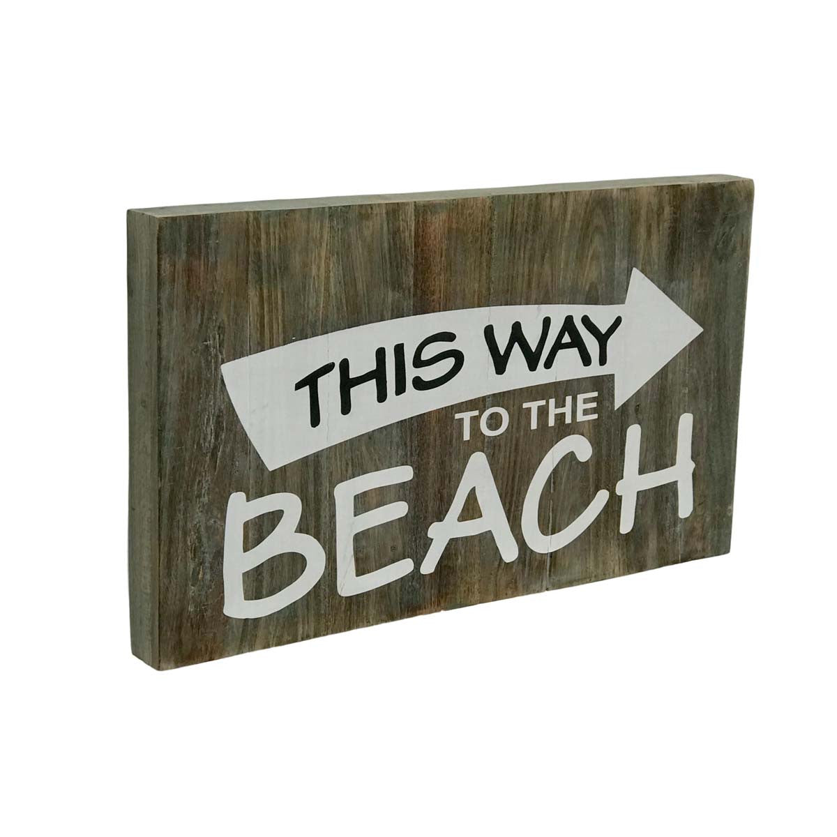 Beach Bound Wall Art