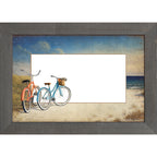 Beach Ride Wall Mirror