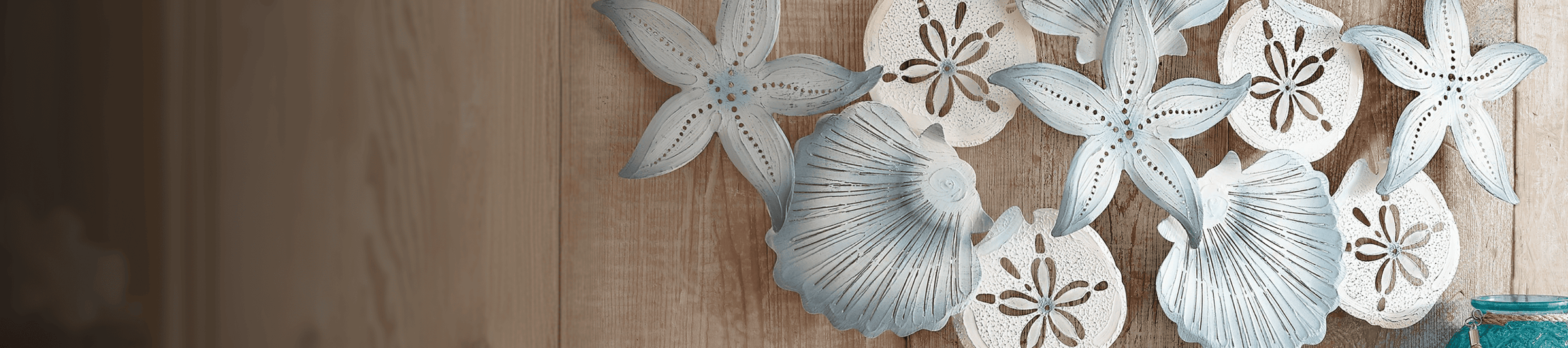 Coastal Wall Décor