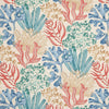 Rainbow Reef Grommet Top Curtains - Set of 2