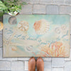 A Day at the Beach Outdoor Rugs
