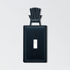 Adirondack Chair Single Switch Cover - OUT OF STOCK UNTIL 07/18/2026