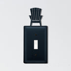Adirondack Chair Single Switch Cover - OUT OF STOCK UNTIL 07/18/2026