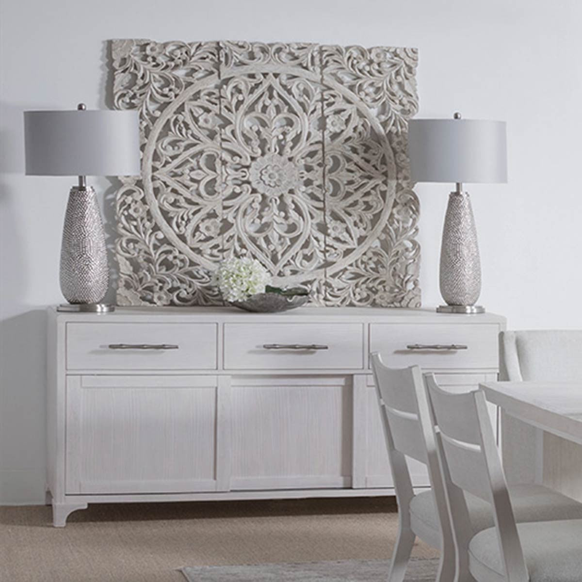 Amalfi Dining Room Furniture Collection