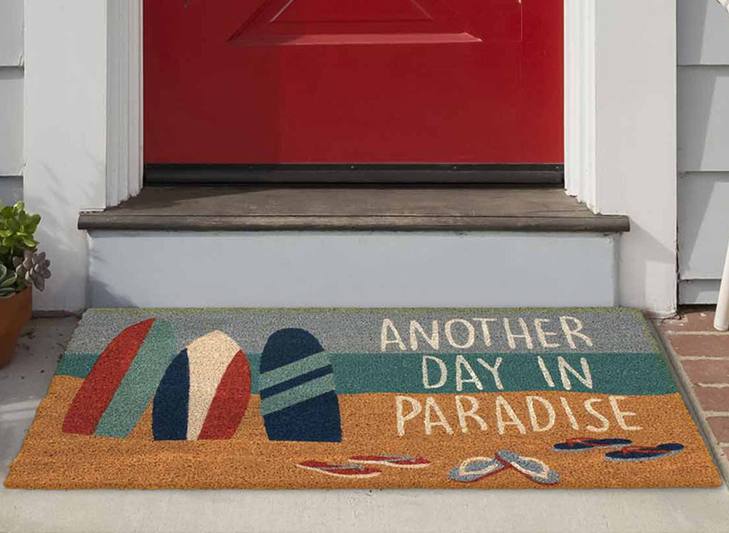 Another Day Coir Mat - OUT OF STOCK UNTIL 06/05/2026