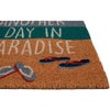 Another Day Coir Mat - OUT OF STOCK UNTIL 06/05/2026