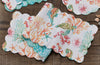 Sea Bounty Reversible Table Runner