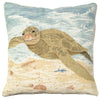 Tortoise Bay Pillow