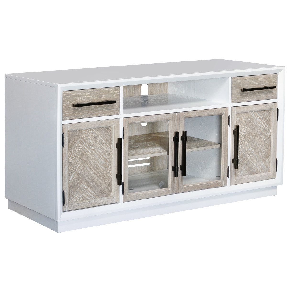 Pablo Entertainment Console